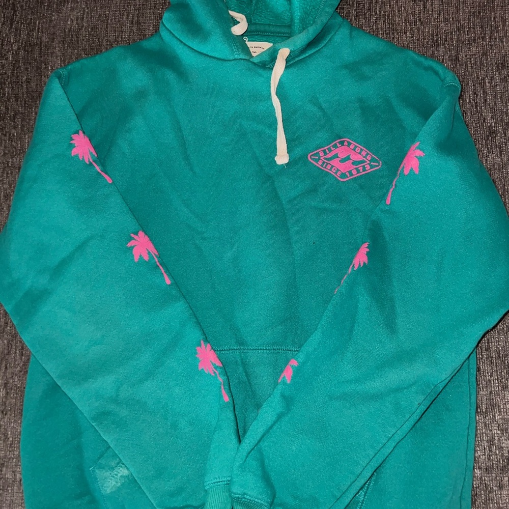 Billabong Hoodie